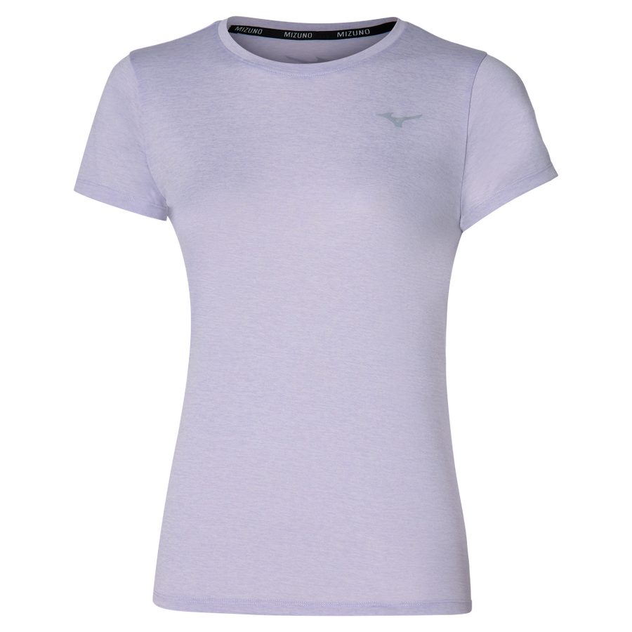 Mizuno IMPULSE CORE T-SHIRT Thistle